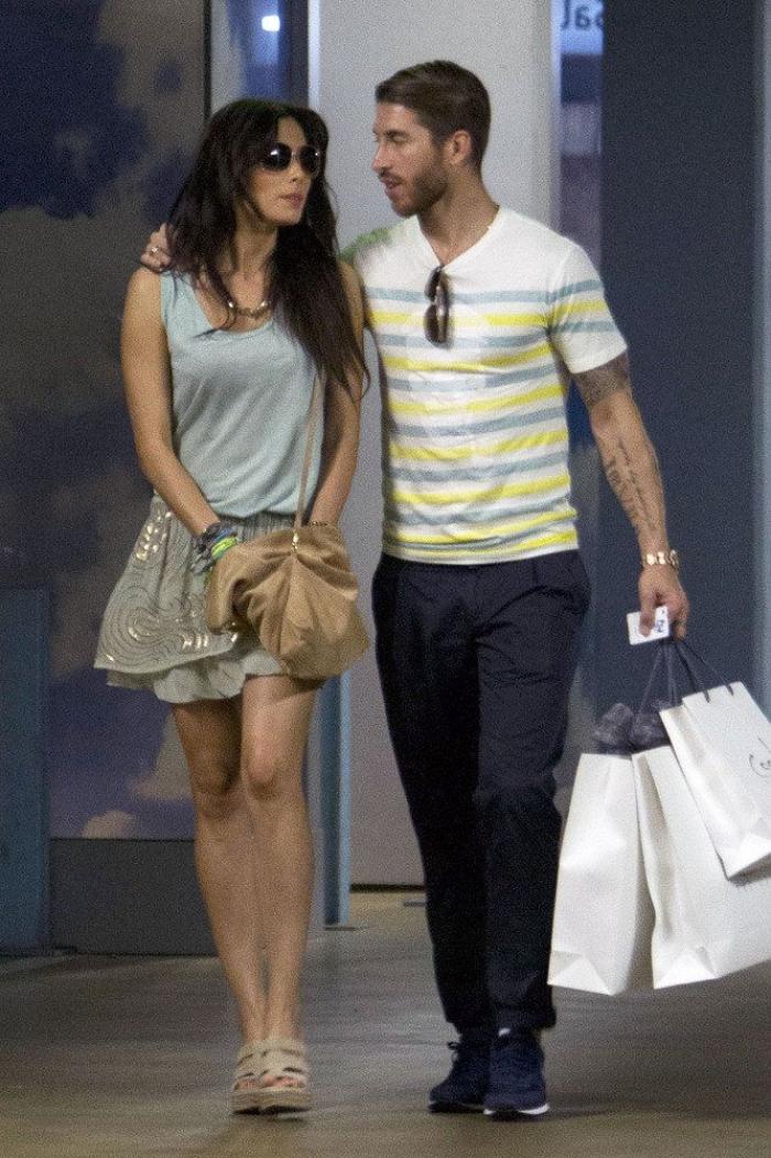 Pilar Rubio se moja como nunca antes al definir en una palabra a Isabel Díaz Ayuso