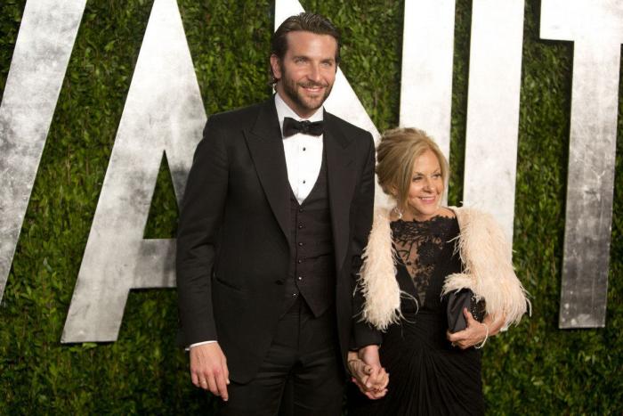 Fiesta Vanity Fair, Oscar 2013: la fiesta más molona de los eventos paralelos a la gala (FOTOS)