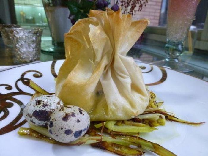 Tortillas, tostas, arroces y carnes: 16 maneras de sacarle partido a la trufa (RECETAS)