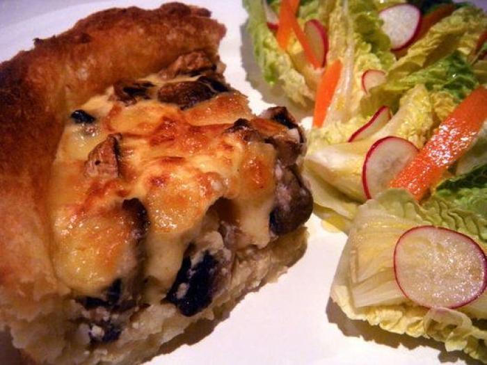 Tortillas, tostas, arroces y carnes: 16 maneras de sacarle partido a la trufa (RECETAS)