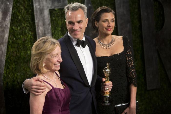 Fiesta Vanity Fair, Oscar 2013: la fiesta más molona de los eventos paralelos a la gala (FOTOS)