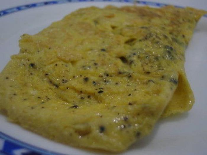 Tortillas, tostas, arroces y carnes: 16 maneras de sacarle partido a la trufa (RECETAS)