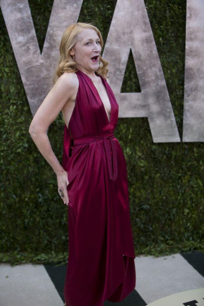 Fiesta Vanity Fair, Oscar 2013: la fiesta más molona de los eventos paralelos a la gala (FOTOS)