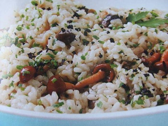 Tortillas, tostas, arroces y carnes: 16 maneras de sacarle partido a la trufa (RECETAS)