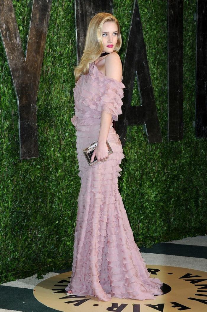 Fiesta Vanity Fair, Oscar 2013: la fiesta más molona de los eventos paralelos a la gala (FOTOS)