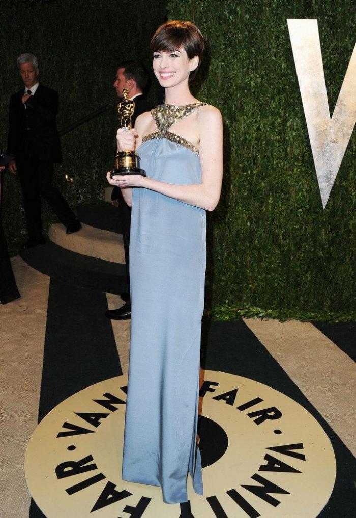 Fiesta Vanity Fair, Oscar 2013: la fiesta más molona de los eventos paralelos a la gala (FOTOS)