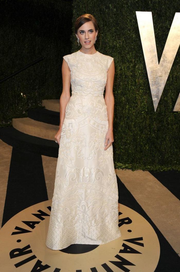 Fiesta Vanity Fair, Oscar 2013: la fiesta más molona de los eventos paralelos a la gala (FOTOS)