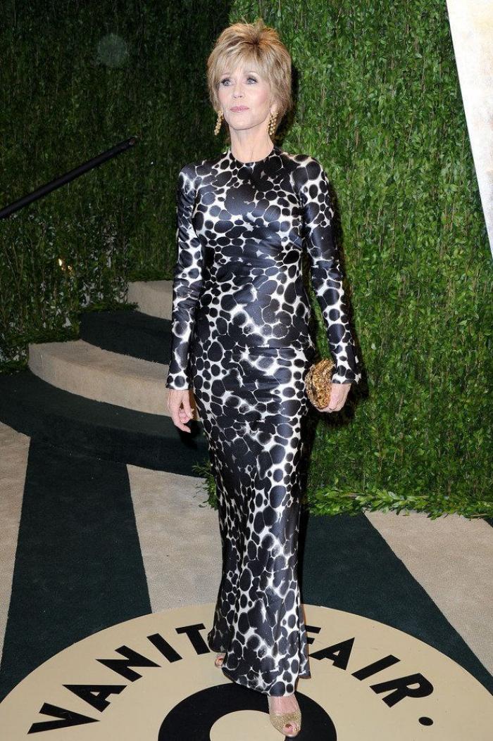 Fiesta Vanity Fair, Oscar 2013: la fiesta más molona de los eventos paralelos a la gala (FOTOS)