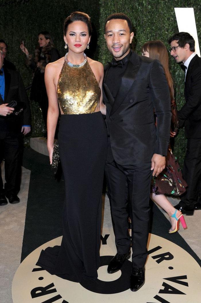 Fiesta Vanity Fair, Oscar 2013: la fiesta más molona de los eventos paralelos a la gala (FOTOS)