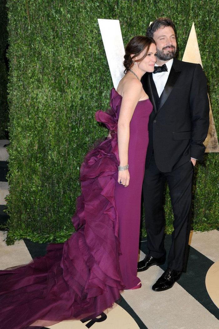 Fiesta Vanity Fair, Oscar 2013: la fiesta más molona de los eventos paralelos a la gala (FOTOS)