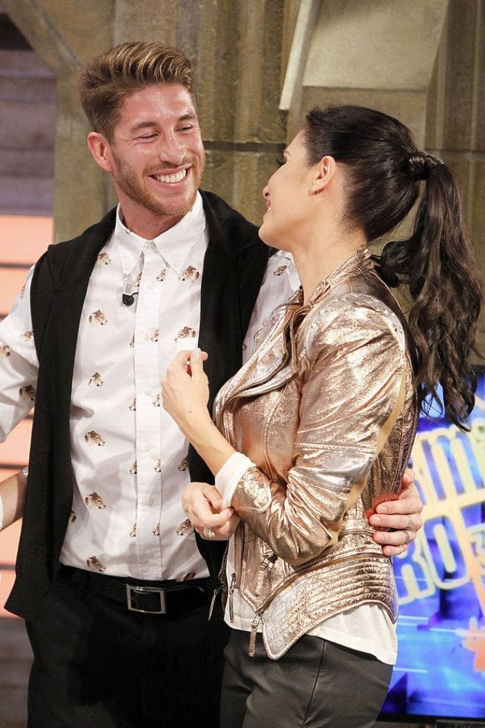Pilar Rubio se moja como nunca antes al definir en una palabra a Isabel Díaz Ayuso