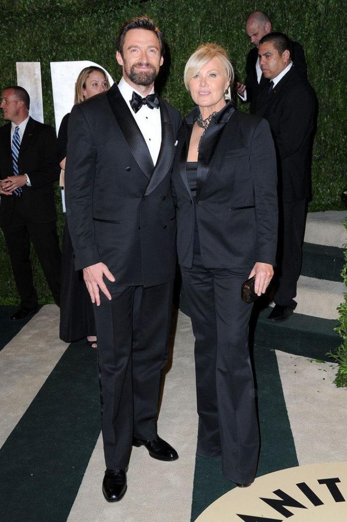 Fiesta Vanity Fair, Oscar 2013: la fiesta más molona de los eventos paralelos a la gala (FOTOS)