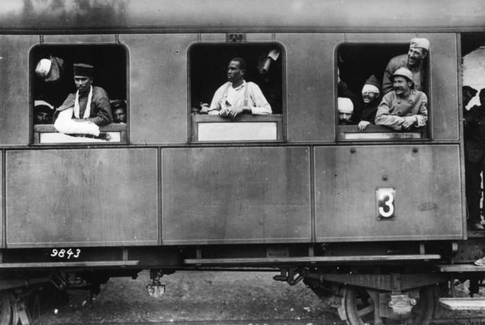Muere el icónico marinero del beso en Times Square