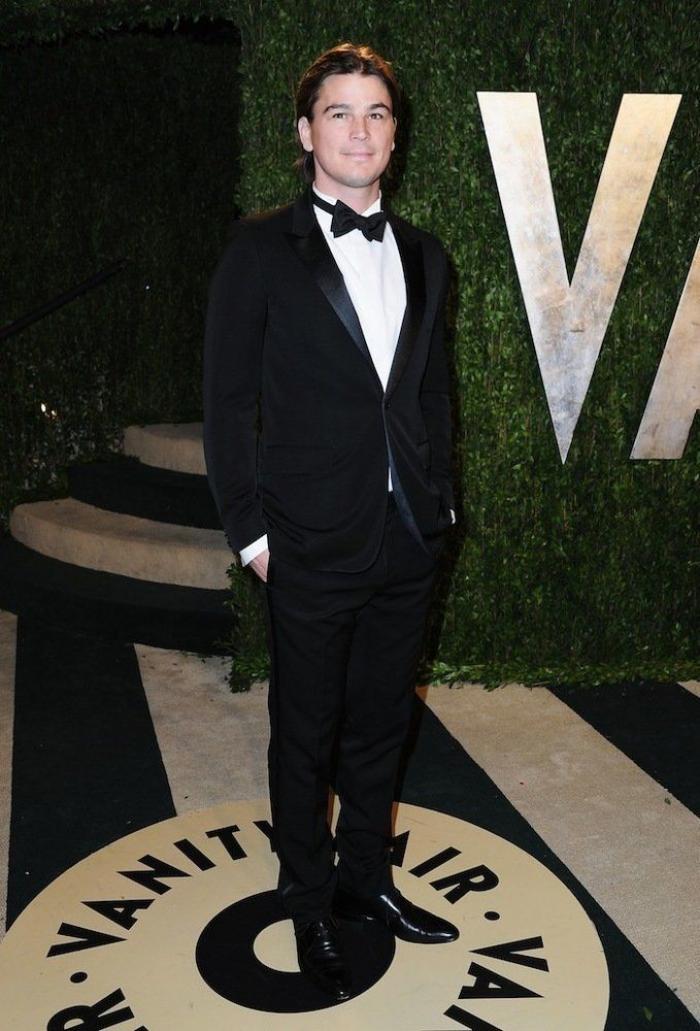Fiesta Vanity Fair, Oscar 2013: la fiesta más molona de los eventos paralelos a la gala (FOTOS)