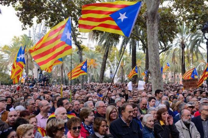 El Tribunal de Cuentas condena a Mas a devolver 4,9 millones gastados en el 9N