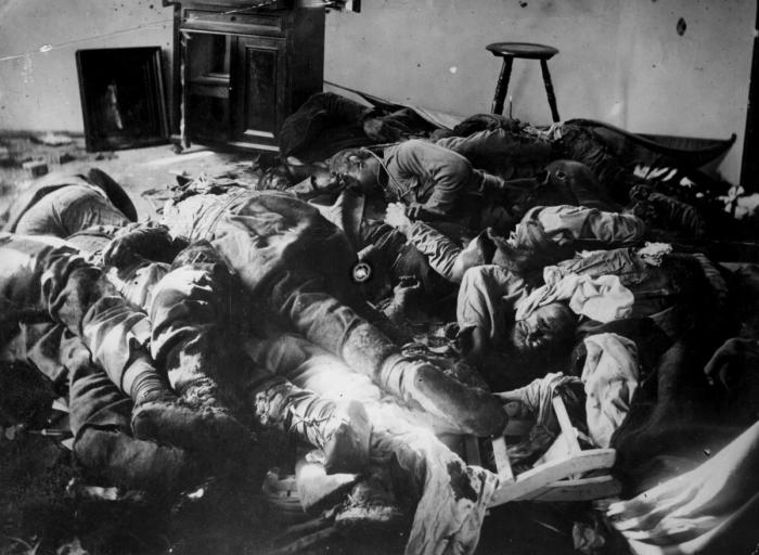 Muere el icónico marinero del beso en Times Square