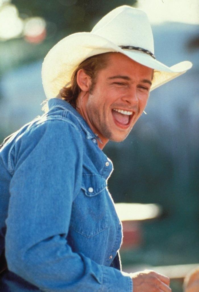 Angelina Jolie se la juega a Brad Pitt