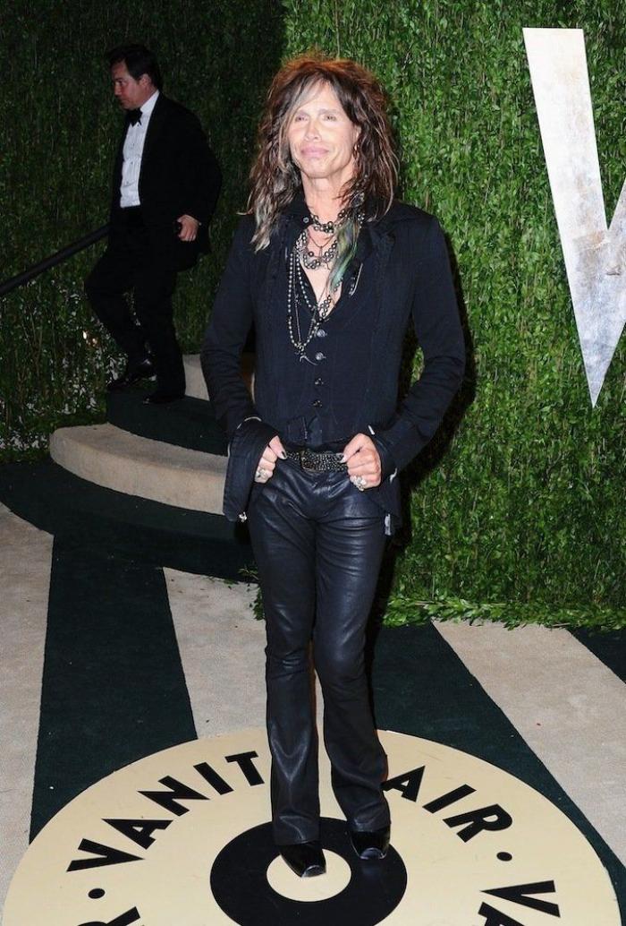 Fiesta Vanity Fair, Oscar 2013: la fiesta más molona de los eventos paralelos a la gala (FOTOS)