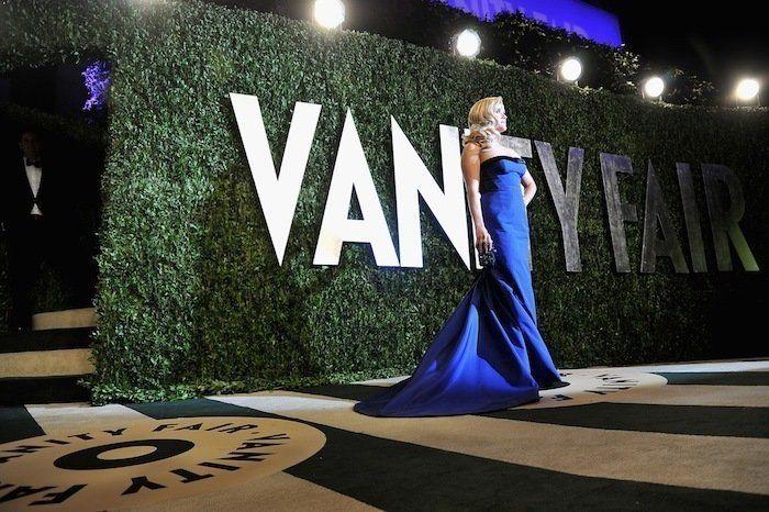 Fiesta Vanity Fair, Oscar 2013: la fiesta más molona de los eventos paralelos a la gala (FOTOS)