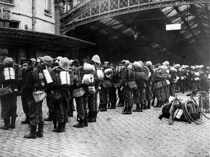 Muere el icónico marinero del beso en Times Square