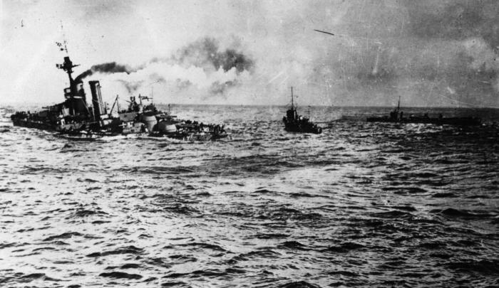 Muere el icónico marinero del beso en Times Square