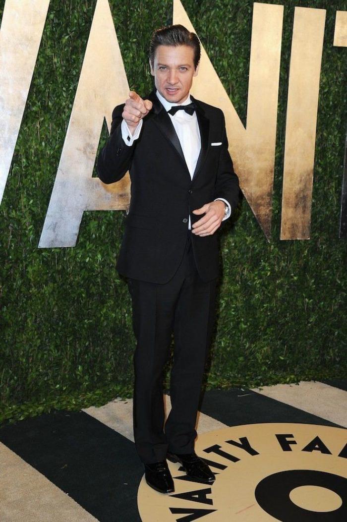 Fiesta Vanity Fair, Oscar 2013: la fiesta más molona de los eventos paralelos a la gala (FOTOS)