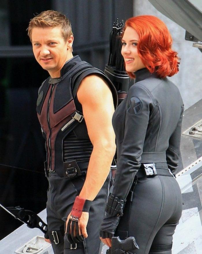 El tenso momento por el que han tenido que interrumpir a Chris Evans en la promoción de 'Vengadores: Endgame' (Marvel)