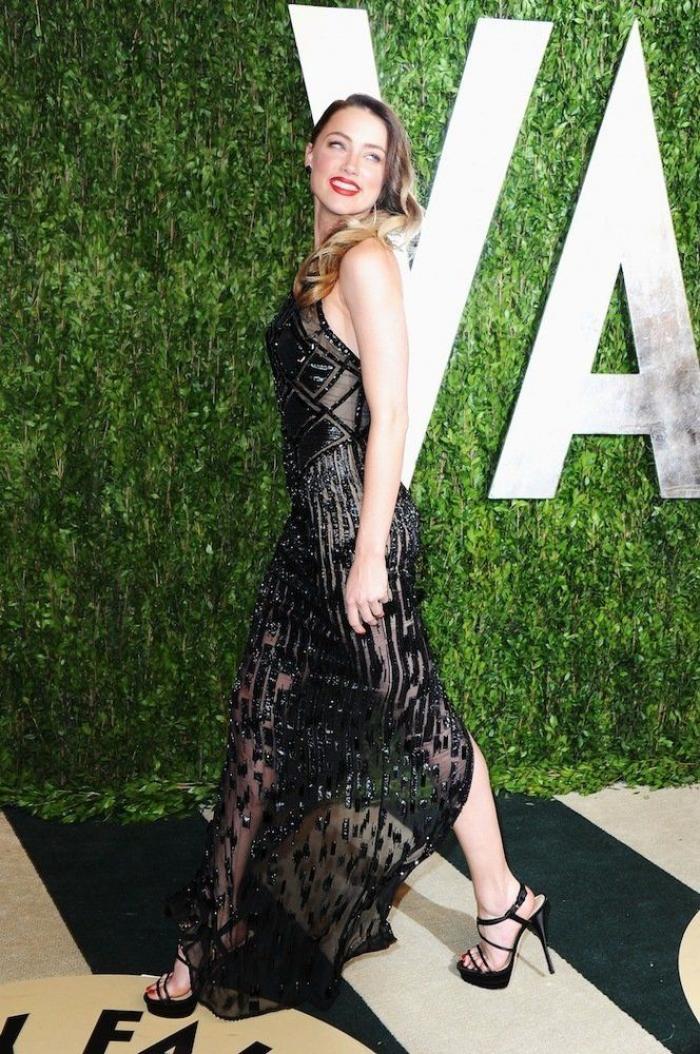 Fiesta Vanity Fair, Oscar 2013: la fiesta más molona de los eventos paralelos a la gala (FOTOS)