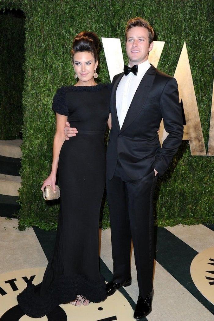 Fiesta Vanity Fair, Oscar 2013: la fiesta más molona de los eventos paralelos a la gala (FOTOS)