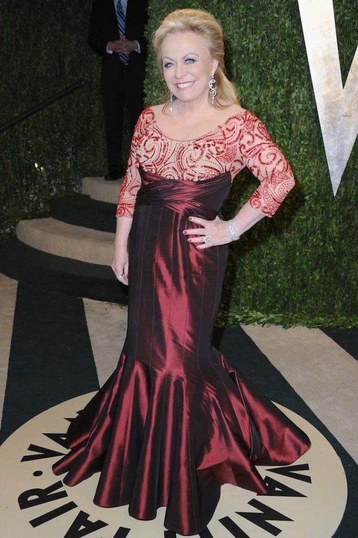 Fiesta Vanity Fair, Oscar 2013: la fiesta más molona de los eventos paralelos a la gala (FOTOS)