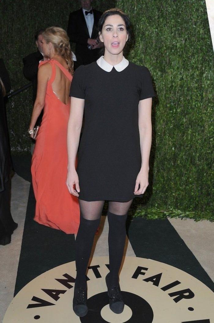 Fiesta Vanity Fair, Oscar 2013: la fiesta más molona de los eventos paralelos a la gala (FOTOS)