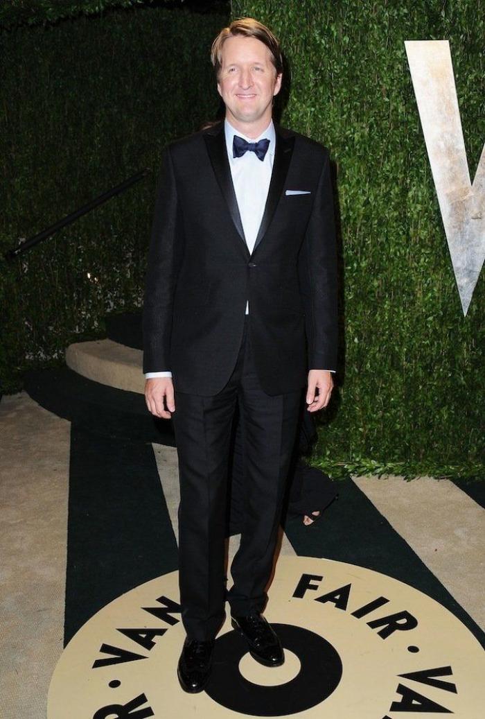 Fiesta Vanity Fair, Oscar 2013: la fiesta más molona de los eventos paralelos a la gala (FOTOS)
