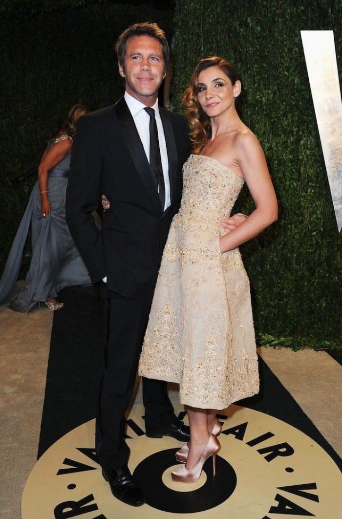 Fiesta Vanity Fair, Oscar 2013: la fiesta más molona de los eventos paralelos a la gala (FOTOS)