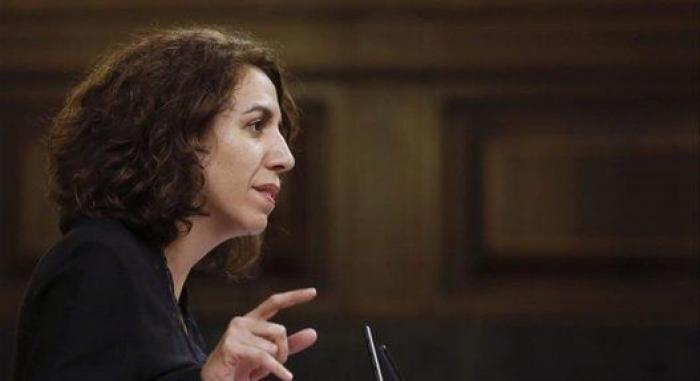 Lozano irá de 'número cuatro' en la lista del PSOE por Madrid