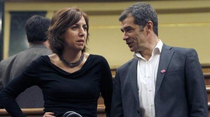 Lozano irá de 'número cuatro' en la lista del PSOE por Madrid