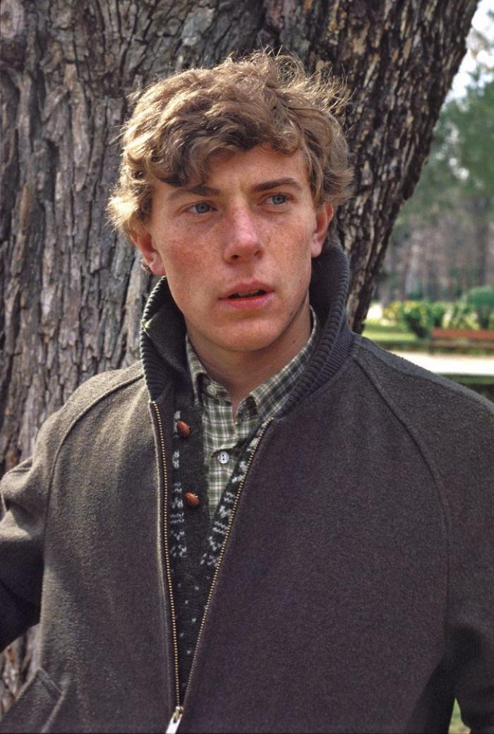 El día que la Policía habló en Twitter... de los hipsters (TUITS)