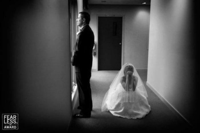 Pau Gasol y Cat McDonnell comparten la primera fotografía de su boda