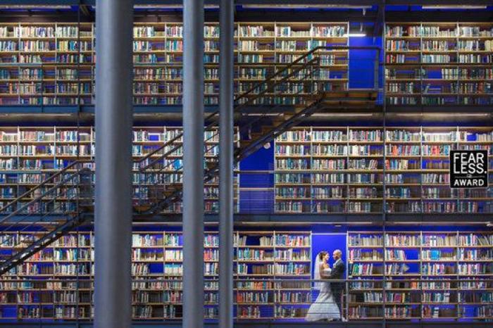 Pau Gasol y Cat McDonnell comparten la primera fotografía de su boda