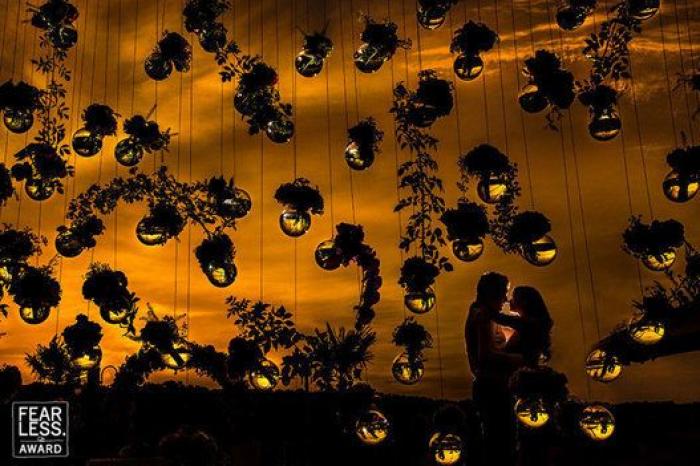 Pau Gasol y Cat McDonnell comparten la primera fotografía de su boda