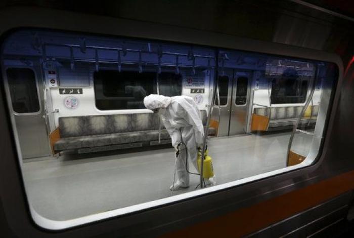 Corea del Sur admite estar atravesando una segunda ola de contagios