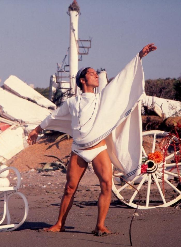 El día que la Policía habló en Twitter... de los hipsters (TUITS)