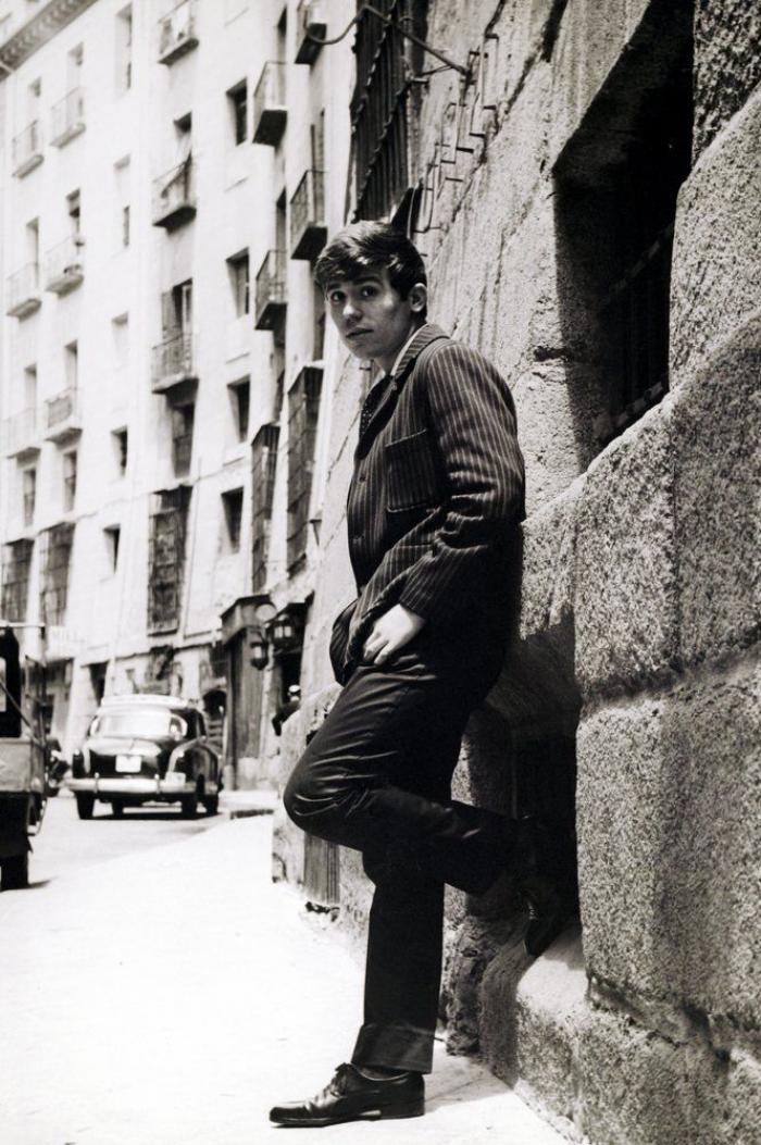 El día que la Policía habló en Twitter... de los hipsters (TUITS)