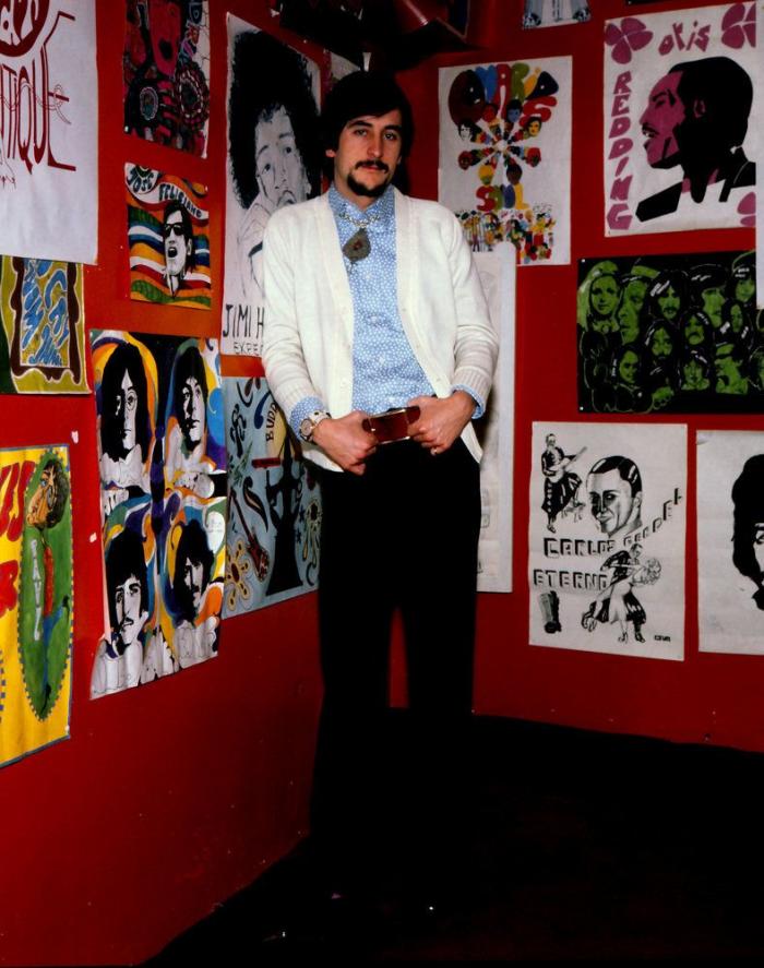 El día que la Policía habló en Twitter... de los hipsters (TUITS)