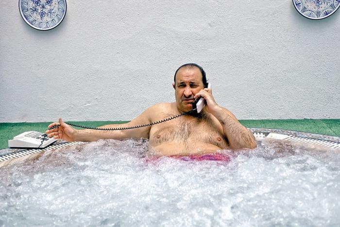 El día que la Policía habló en Twitter... de los hipsters (TUITS)