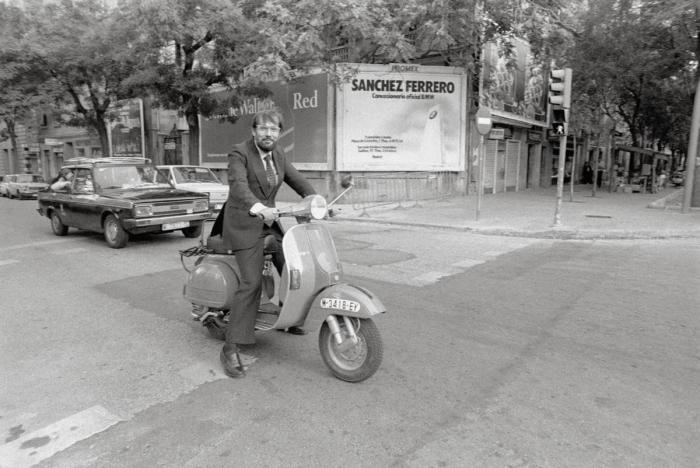El día que la Policía habló en Twitter... de los hipsters (TUITS)