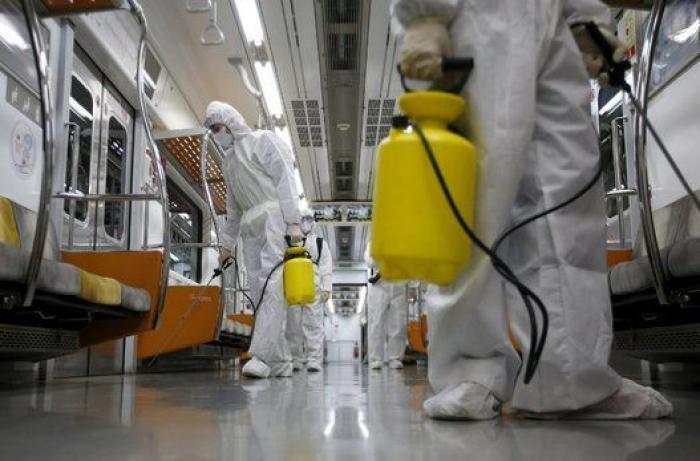 Corea del Sur admite estar atravesando una segunda ola de contagios