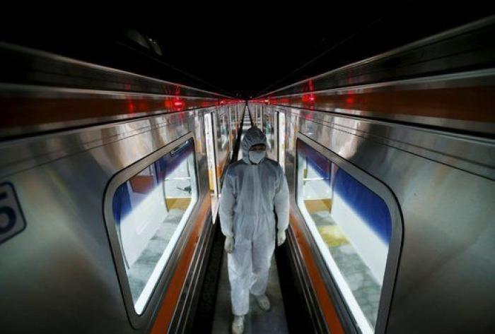 Corea del Sur admite estar atravesando una segunda ola de contagios
