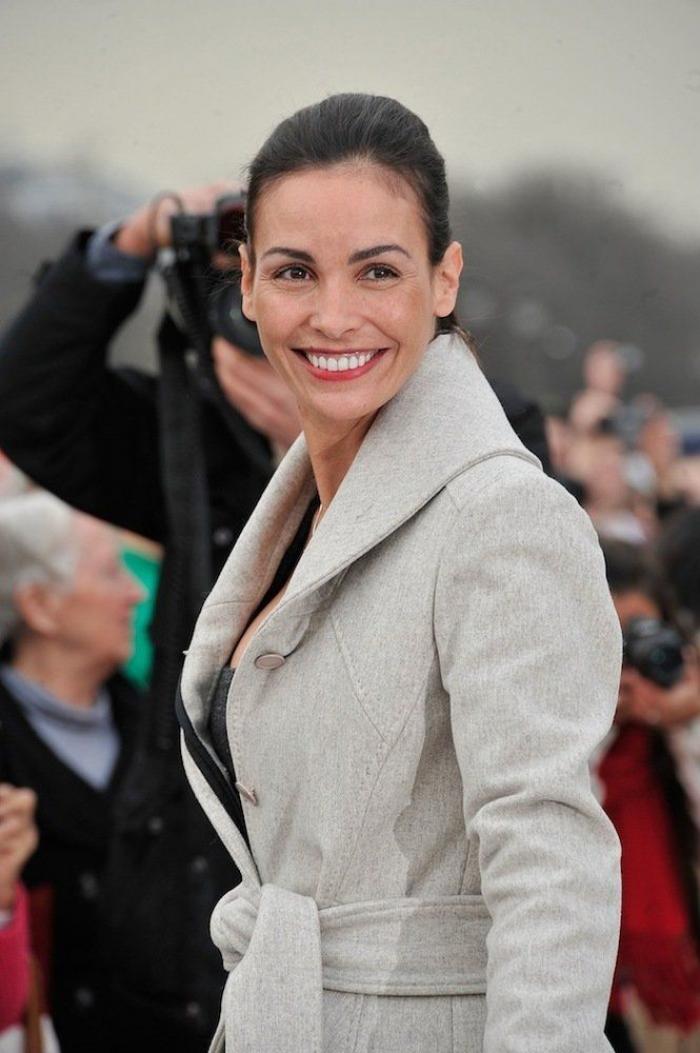 Semana de la moda de París: los looks de los famosos invitados (FOTOS)