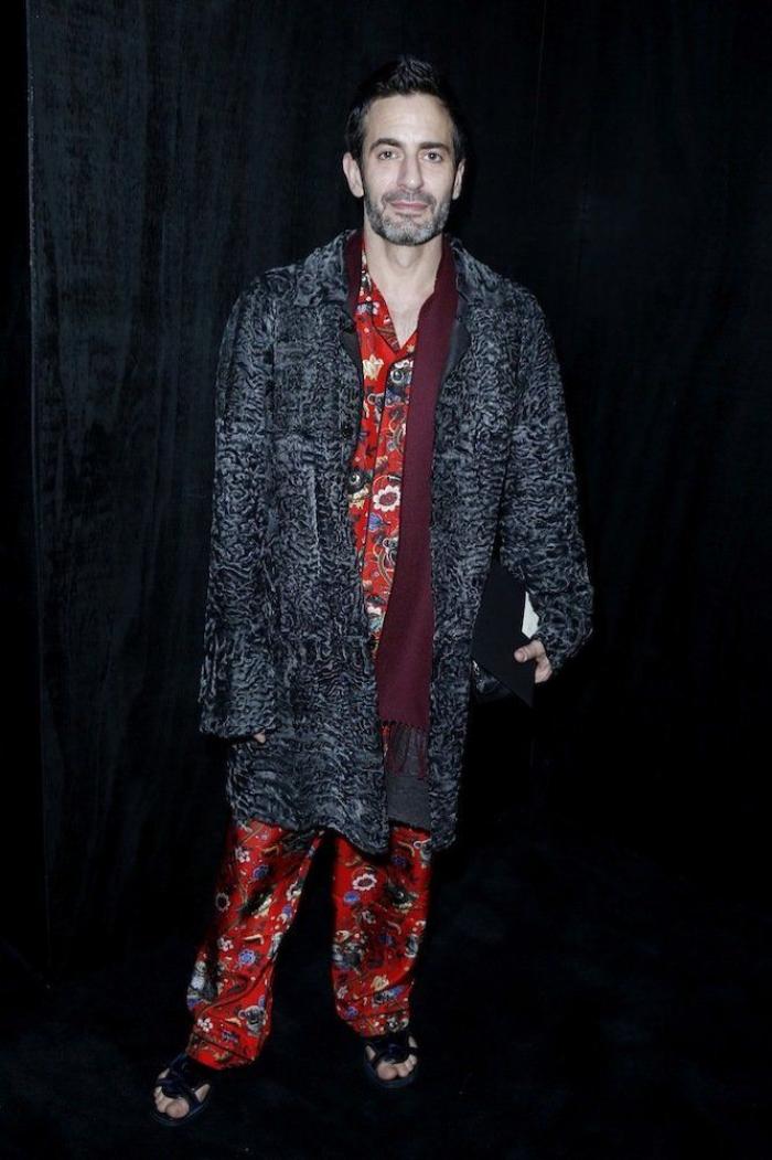 Semana de la moda de París: los looks de los famosos invitados (FOTOS)