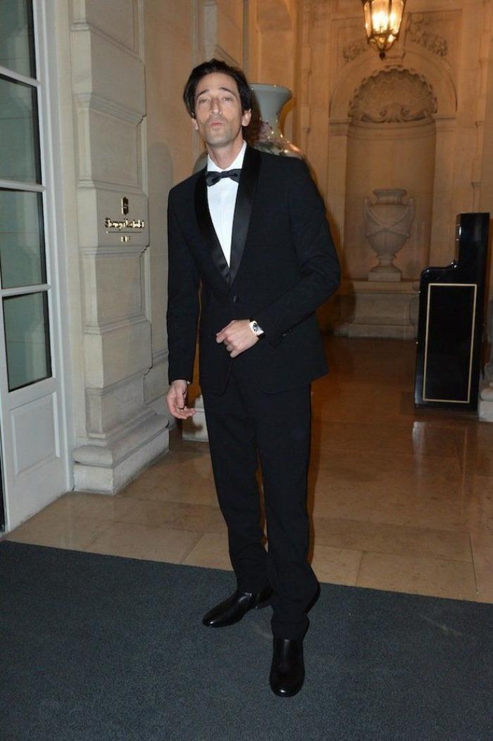 Semana de la moda de París: los looks de los famosos invitados (FOTOS)